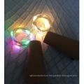 LED Bottle Stopper Light String Light 2Meter 20Leds Cork Wine Stopper Shaped For Home Decorative Christmas Holiday